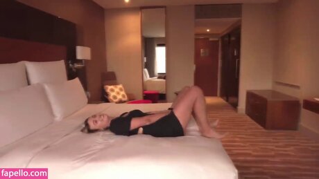 Simply Kel Asmr  nude leaked OnlyFans photo