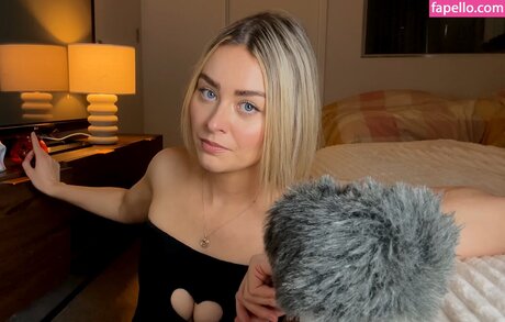 Simply Kel ASMR