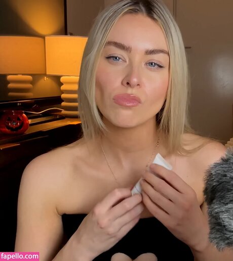 Simply Kel ASMR