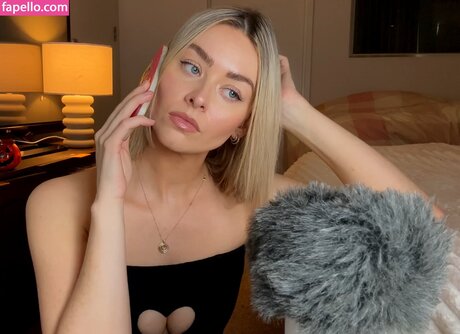 Simply Kel ASMR