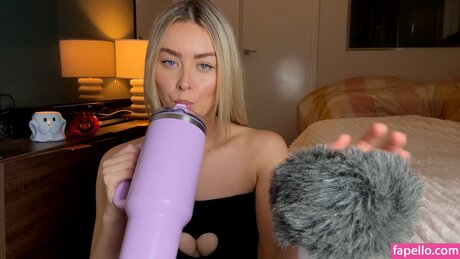 Simply Kel ASMR