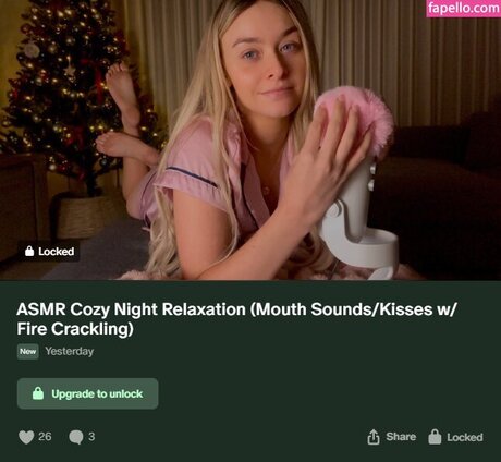 Simply Kel ASMR