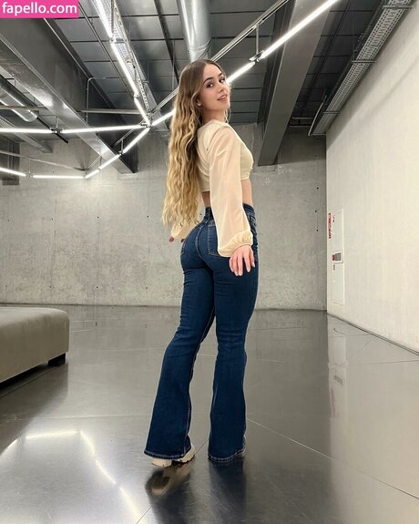 Susana Guerrero OnlyFans泄露裸照