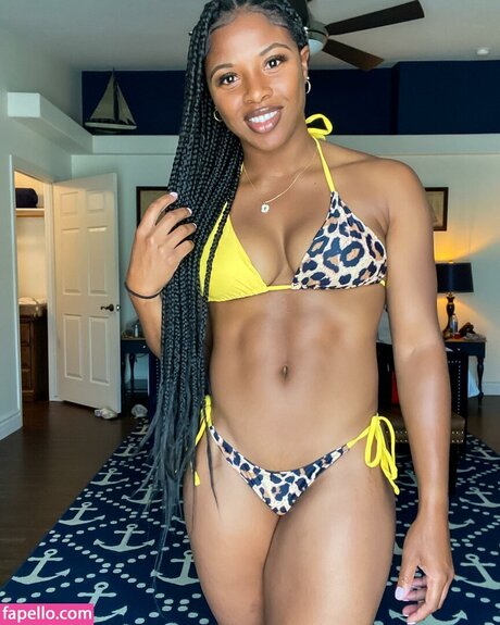 Kali Armstrong Wwe