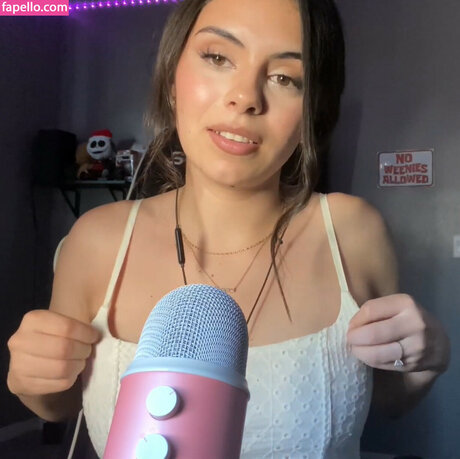 Tingly Asmr