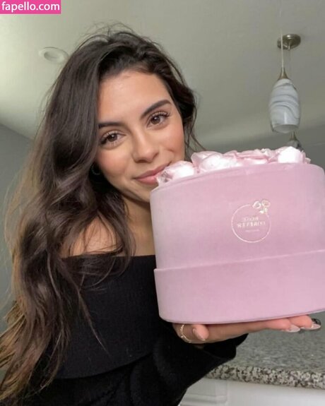 Naken lekkede OnlyFans-bilde av Tingly Asmr