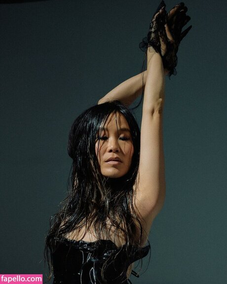 Alicia Hannah Kim