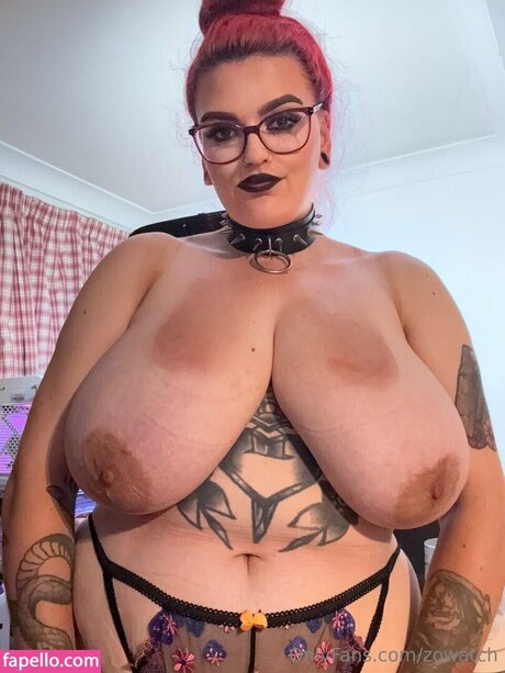 Zoe O'Neill