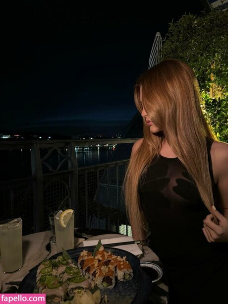 Обнаженная фотография утечки OnlyFans от Influesii753