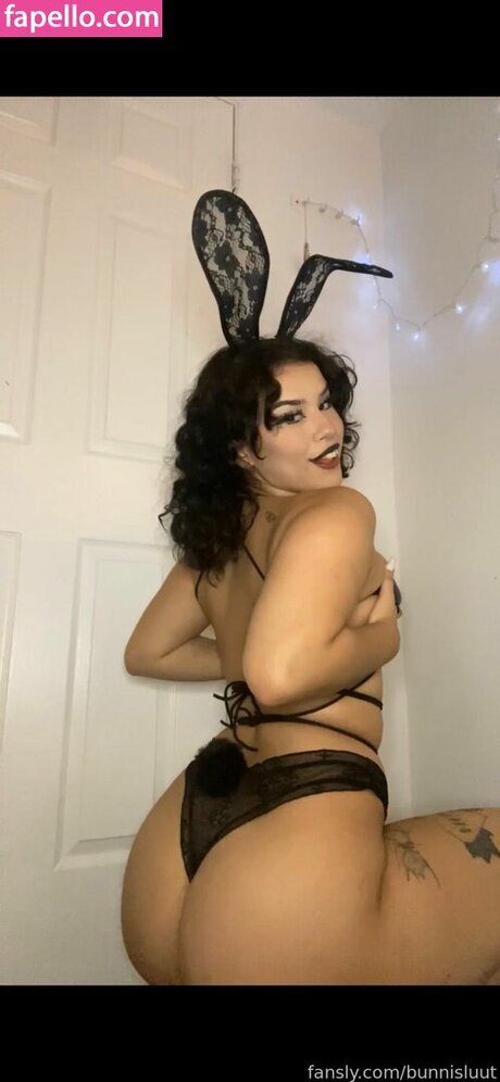 Bunnisluut