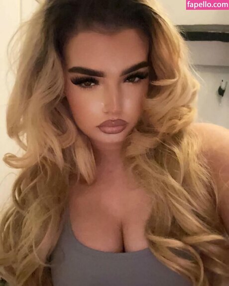 Nahá fotka uniklých OnlyFans od Maisyrose32