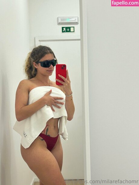 Mila Refacho