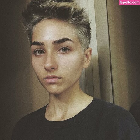 Nahá fotka uniklých OnlyFans od Ohkaylin