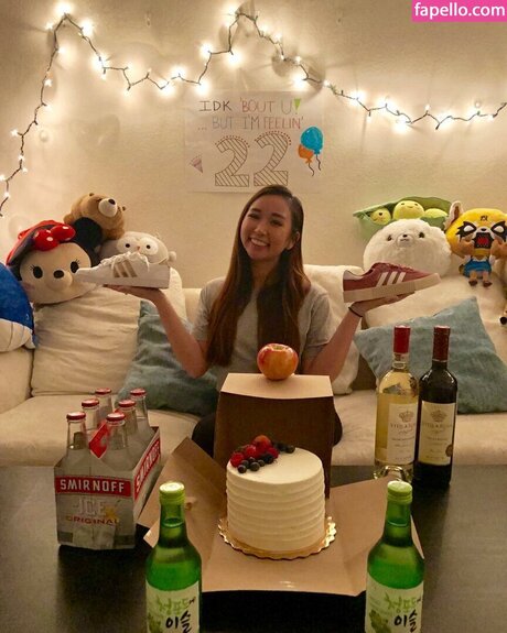 Sophia Phan