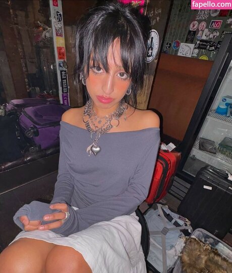 Naken lekkede OnlyFans-bilde av Aislinn Ritchie