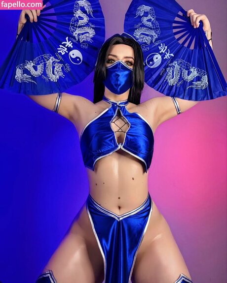 Alexysky OnlyFans泄露裸照