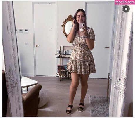 Naken läckt OnlyFans-bild av Nicsandnacs