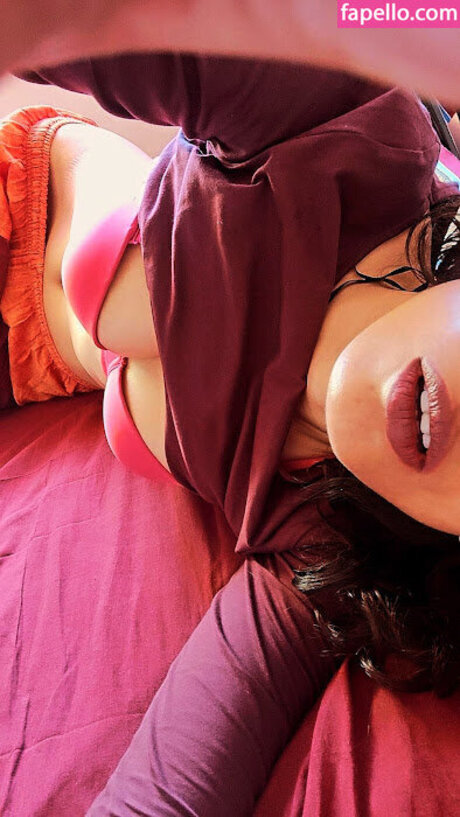 Обнаженная фотография утечки OnlyFans от Jikki Nair