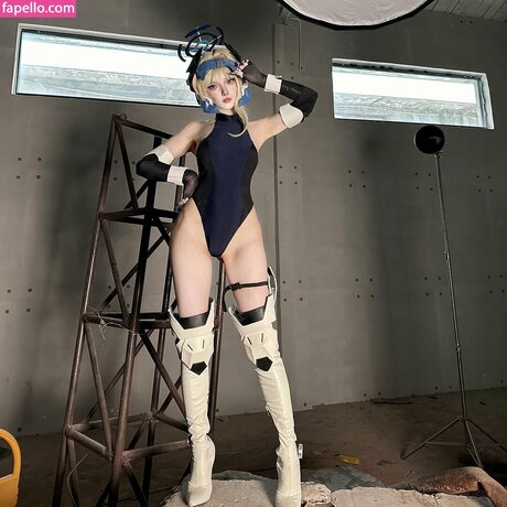 Foto nua vazada do OnlyFans de Bbqlilyblack