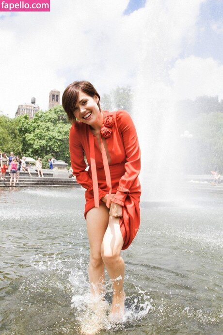 Megan Boone