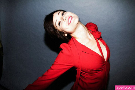 Megan Boone