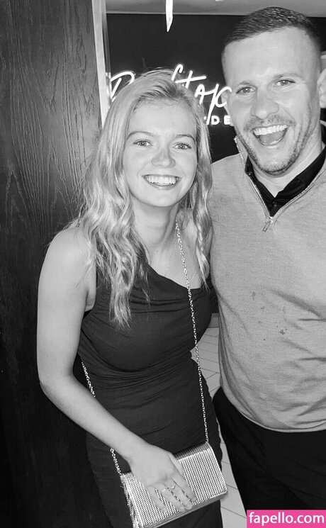 Zoe Clarke