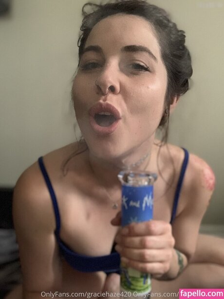 Gracie Haze