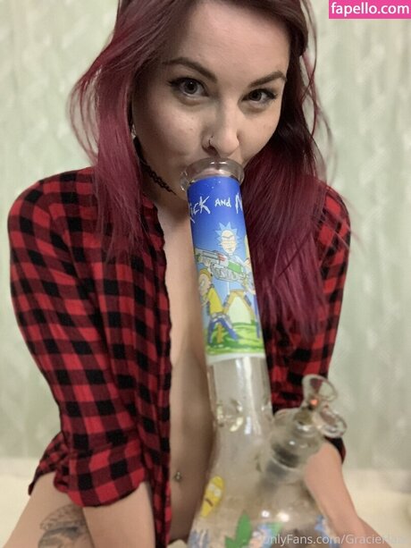 Gracie Haze