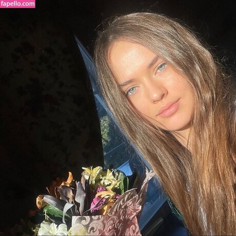 Kristina Pimenova