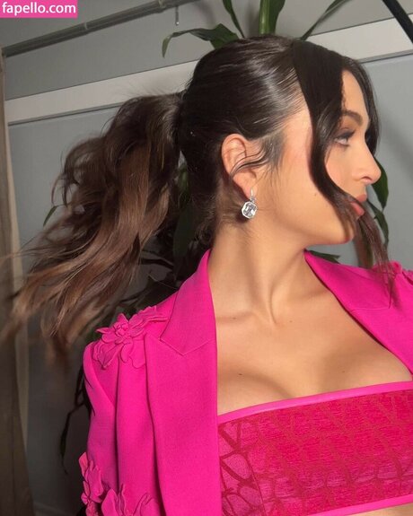 Josie Totah