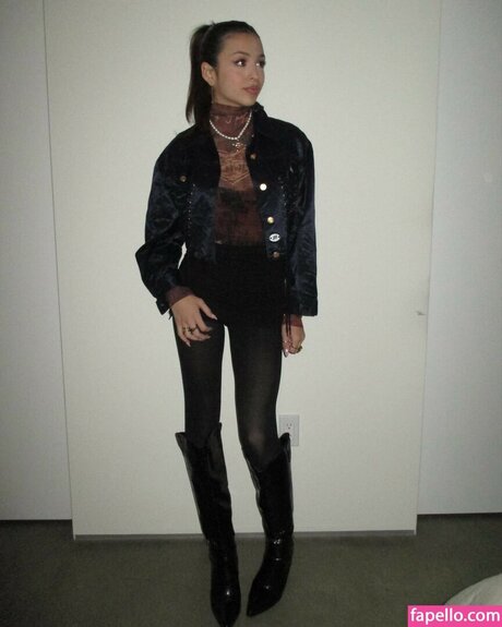 Josie Totah