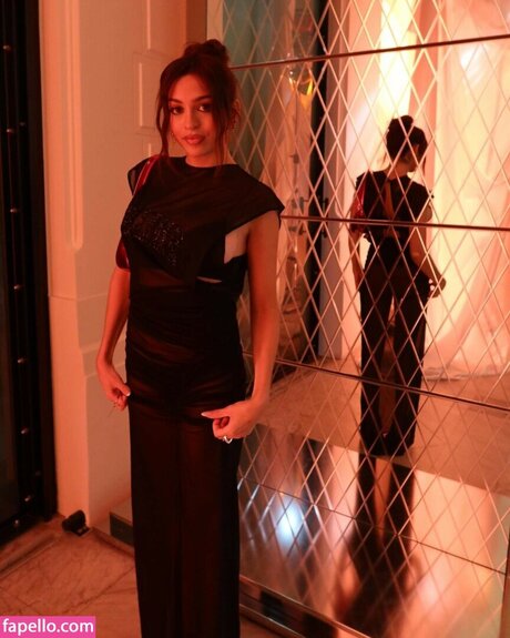 Josie Totah