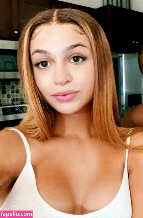 Josie Totah