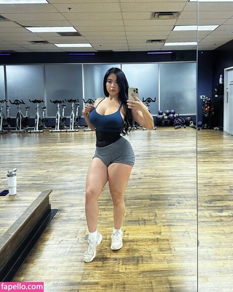 America Cuevas