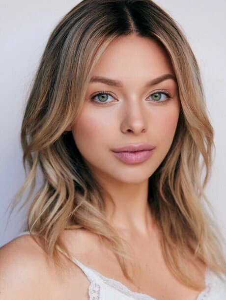 Bella Chadwick
