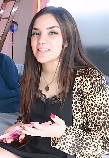 Kimberly Loaiza