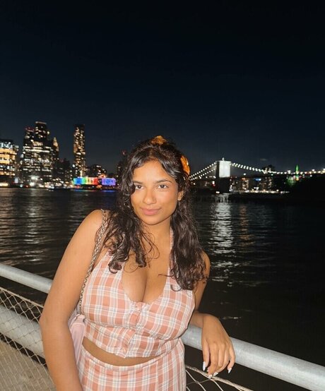 Abby Govindan