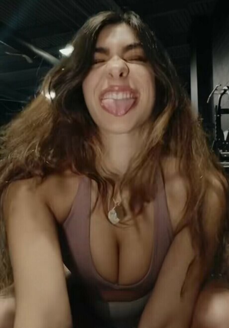 Nahá fotka uniklých OnlyFans od Nicfabfit
