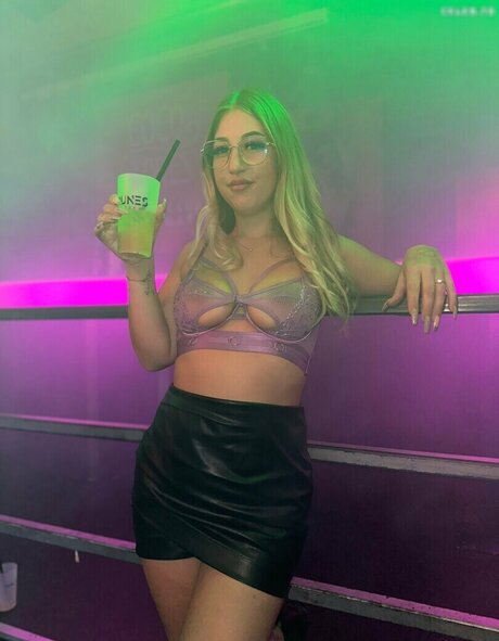 Nagie wyciekłe zdjęcie OnlyFans od Tamytation
