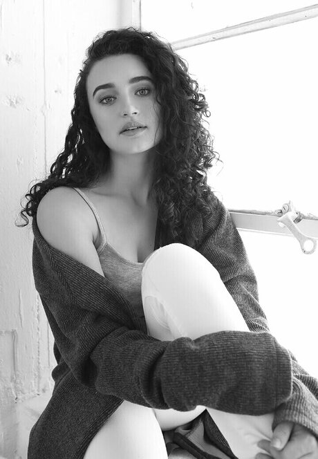 Kelley Mack