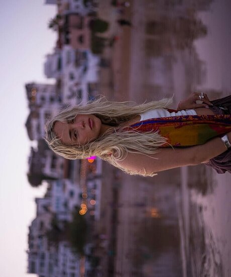 Ana Mena