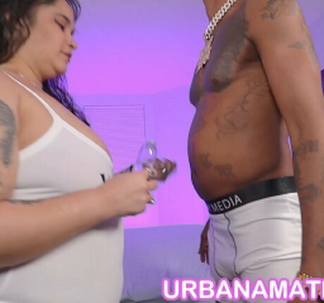 Nastynyamateurs