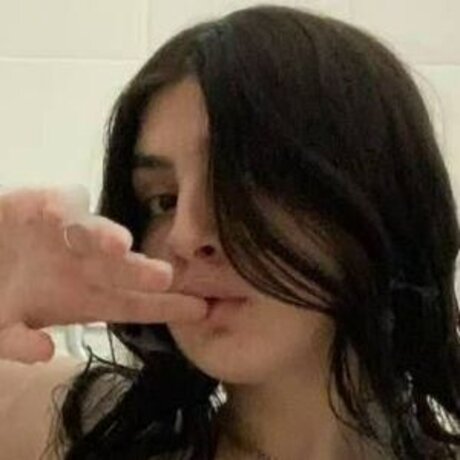 Naken lekkede OnlyFans-bilde av Bysinnk