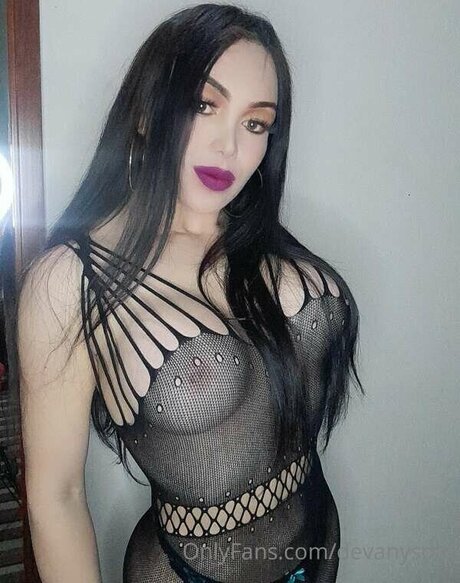Devany Soto