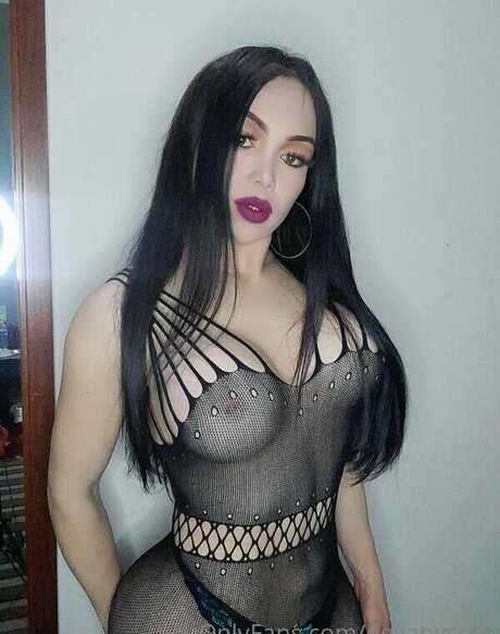 Devany Soto