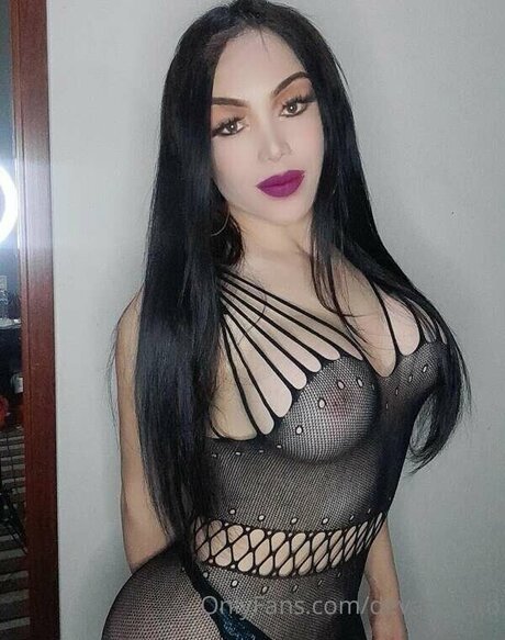 Devany Soto