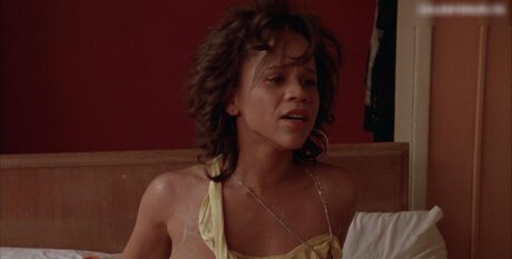 Rosie Perez