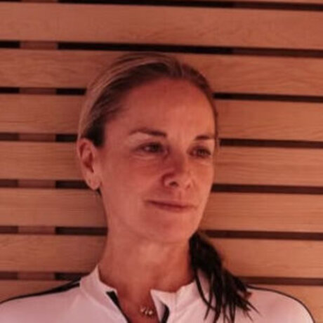 Tamzin Outhwaite