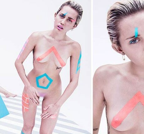 Cyrus Miley