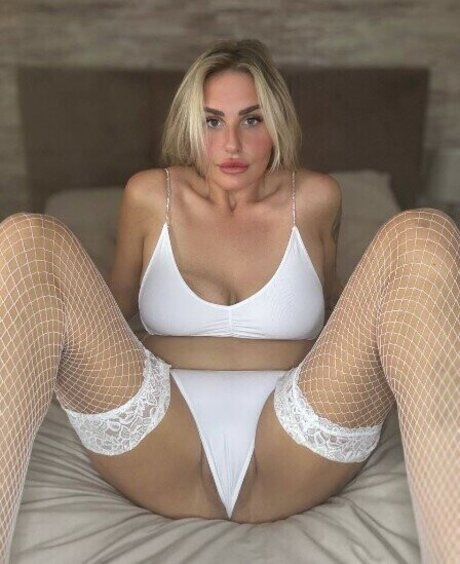 Alaston vuotanut OnlyFans-kuva Toxiccuteblonde25